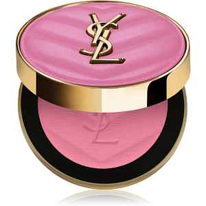 Yves Saint Laurent Make Me Blush Bold Blurring tvářenka odstín 87 Pink Voltage 6 g