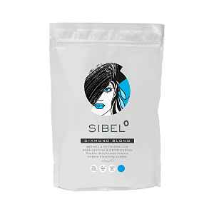 Zesvětlující pudr Sibel Diamond Blond - 100 g (8902001)