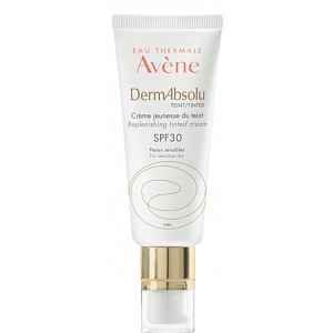 AVENE DermAbsolu Tónovaný denní krém SPF30 40ml