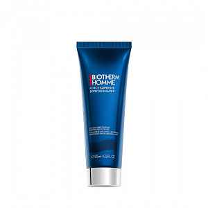 Biotherm FORCE SUPREME BODY RESHAPER tonizační tělový kryo-gel pro pevnější a tvarovanější vzhled  125 ml