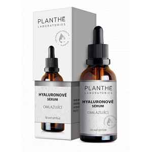 Planthé Hyaluronové omlazující sérum 50 ml