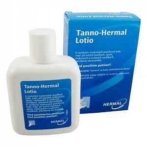 Tanno-Hermal Lotio 100ml