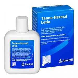 Tanno-Hermal Lotio 100ml