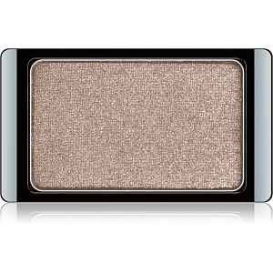 ARTDECO Eyeshadow Pearl oční stíny pro vložení do paletky s perleťovým leskem odstín 27 Pearly Luxury Skin 0.8 g
