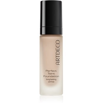 Artdeco Perfect Teint Foundation dlouhotrvající make-up bez obsahu oleje odstín 080 Gentle Ivory 20 ml