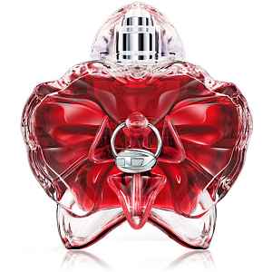 Diesel Only Desire Metallic Vanilla parfémovaná voda pro ženy 80 ml