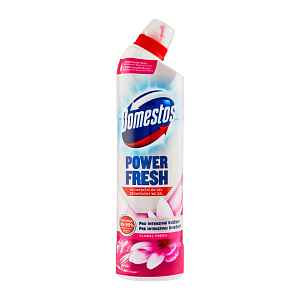 Domestos WC čistič Power Fresh Floral Fresh 700 ml