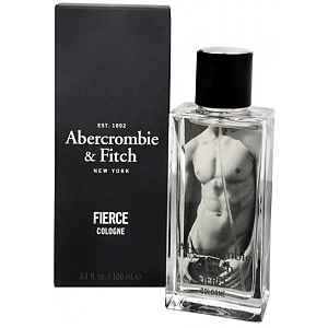 Fierce - EDC 100 ml