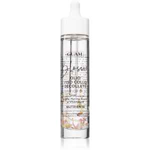 Guam Blossom vyživující olej 50 ml