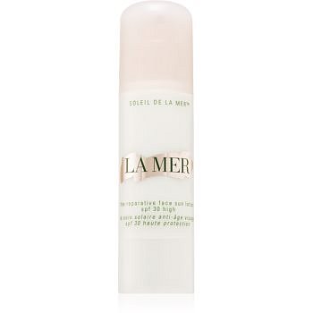 La Mer Sun opalovací krém na obličej SPF 30 50 ml
