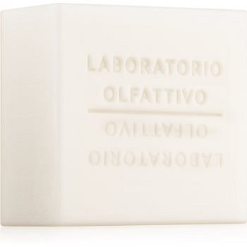 Laboratorio Olfattivo Biancofiore luxusní tuhé mýdlo 100 g