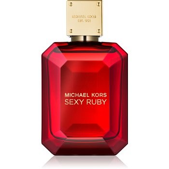 Michael Kors Sexy Ruby parfémovaná voda pro ženy 100 ml