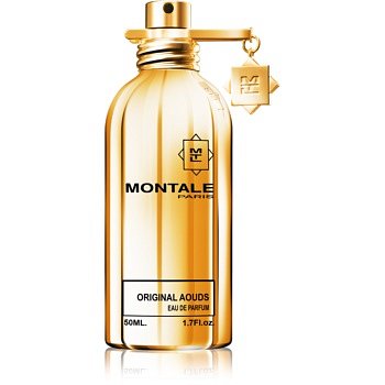 Montale Original Aouds parfémovaná voda unisex 50 ml