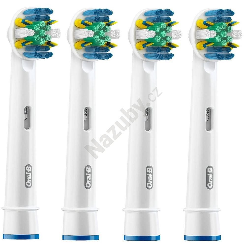 Oral-B Floss Action EB 25 4ks