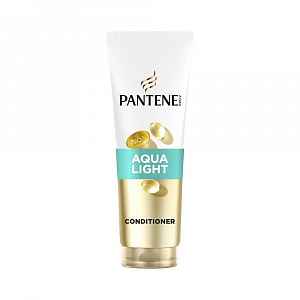Pantene Pro-V AquaLight kondicionér na mastné vlasy 350 ml