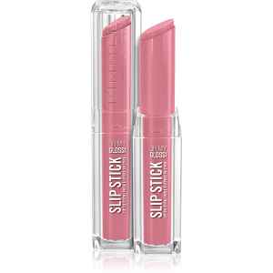 Rimmel Stay Glossy lesklá rtěnka na rty odstín POUTING 3.4 g