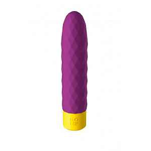 ROMP Beat purple minivibrátor