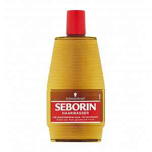 Seborin Vlasová voda proti lupům 400 ml