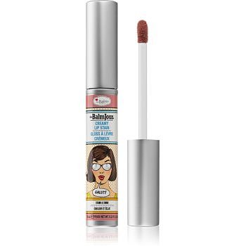 theBalm theBalmJour vysoce pigmentovaný lesk na rty odstín Salut 6,5 ml