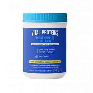 Vital Proteins Active Complex 357 g citron
