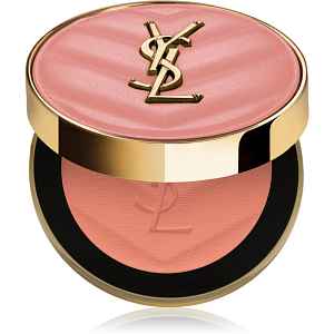 Yves Saint Laurent Make Me Blush Bold Blurring tvářenka odstín 57 Coral Clash 6 g