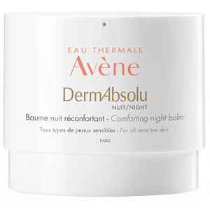 AVENE DermAbsolu Noční balzám 40ml