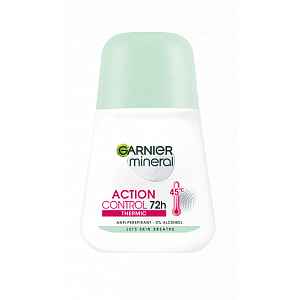 Garnier Action Control Thermo Protect Minerální deodorant 50 ml