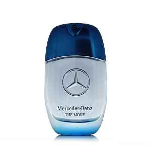 Mercedes-Benz The Move toaletní voda pro muže 100 ml
