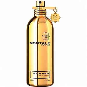 Santal Wood - EDP 100 ml