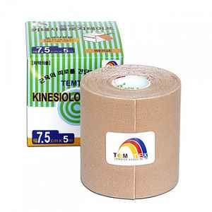 Temtex tape Classic béžový 7,5 cm