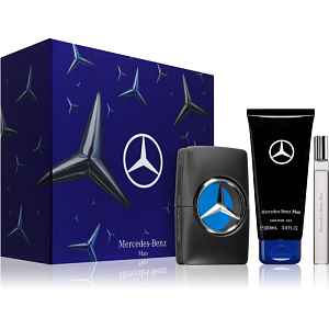 Mercedes-Benz Man dárková sada pro muže 1 ks