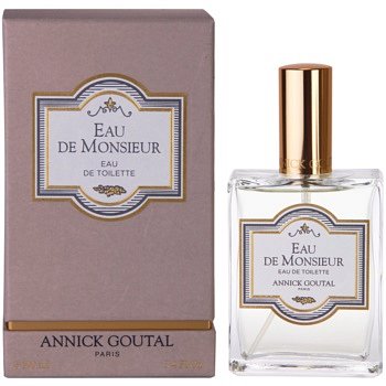 Annick Goutal Eau de Monsieur toaletní voda pro muže 100 ml