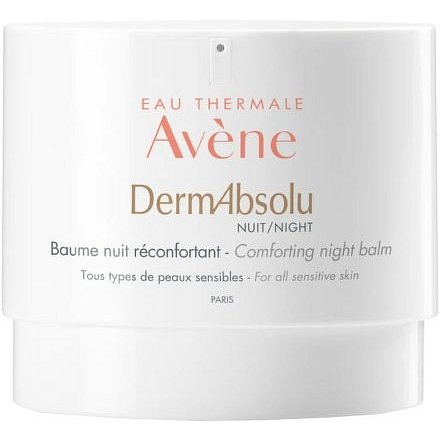 AVENE DermAbsolu Noční balzám 40ml