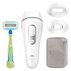 Braun Silkexpert Pro 3 IPL PL3132