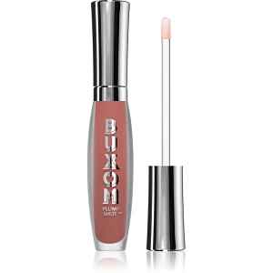 Buxom PLUMP SHOT™ COLLAGEN PEPTIDES ADVANCED PLUMPING LIP SERUM lesk na rty pro větší objem odstín SHIMMERS Flush 4 ml