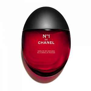 CHANEL N1 DE CHANEL RED CAMELLIA SERUM-IN-MIST SERUM-IN-MIST S ČERVENOU KAMÉLIÍ  50 ML
