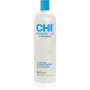 CHI HYDRATECARE Hydrating Conditioner hloubkově hydratační kondicionér pro suché vlasy 739 ml