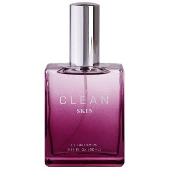 CLEAN Skin parfémovaná voda pro ženy 60 ml
