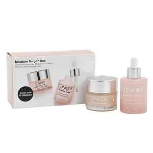 Clinique Dárková sada pleťové péče Moisture Surge Duo Set
