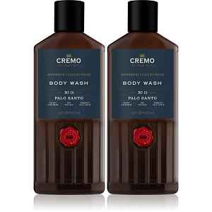 Cremo Reserve Collection Palo Santo sada