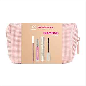Dermacol Diamond Edition Glam dárková sada