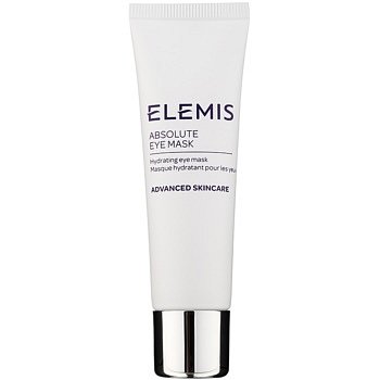 Elemis Advanced Skincare hydratační maska na oči  30 ml