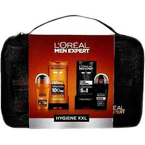 LORÉAL MEN EXPERT Hygiene XXL set Vánoce 2026
