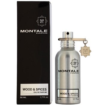 Montale Wood & Spices parfémovaná voda pro muže 50 ml