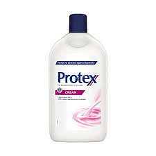 Protex Cream dezinfekční tekuté mýdlo náhradní náplň 700 ml