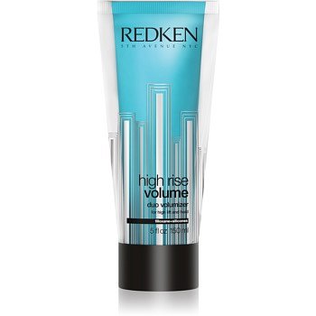 Redken High Rise Volume dvousložkový gel krém  150 ml