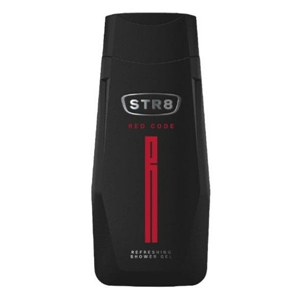 STR8 Red Code sprchový gel 250 ml