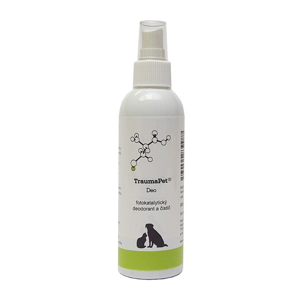 TRAUMAPET deo 200 ml