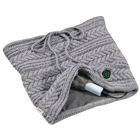 Vyhřívací nákrčník s powerbankou BEURER HK 37