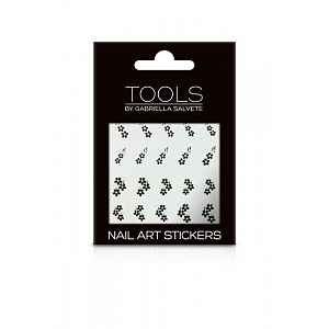 3D nálepky na nehty Tools Nail Art Sticker 09